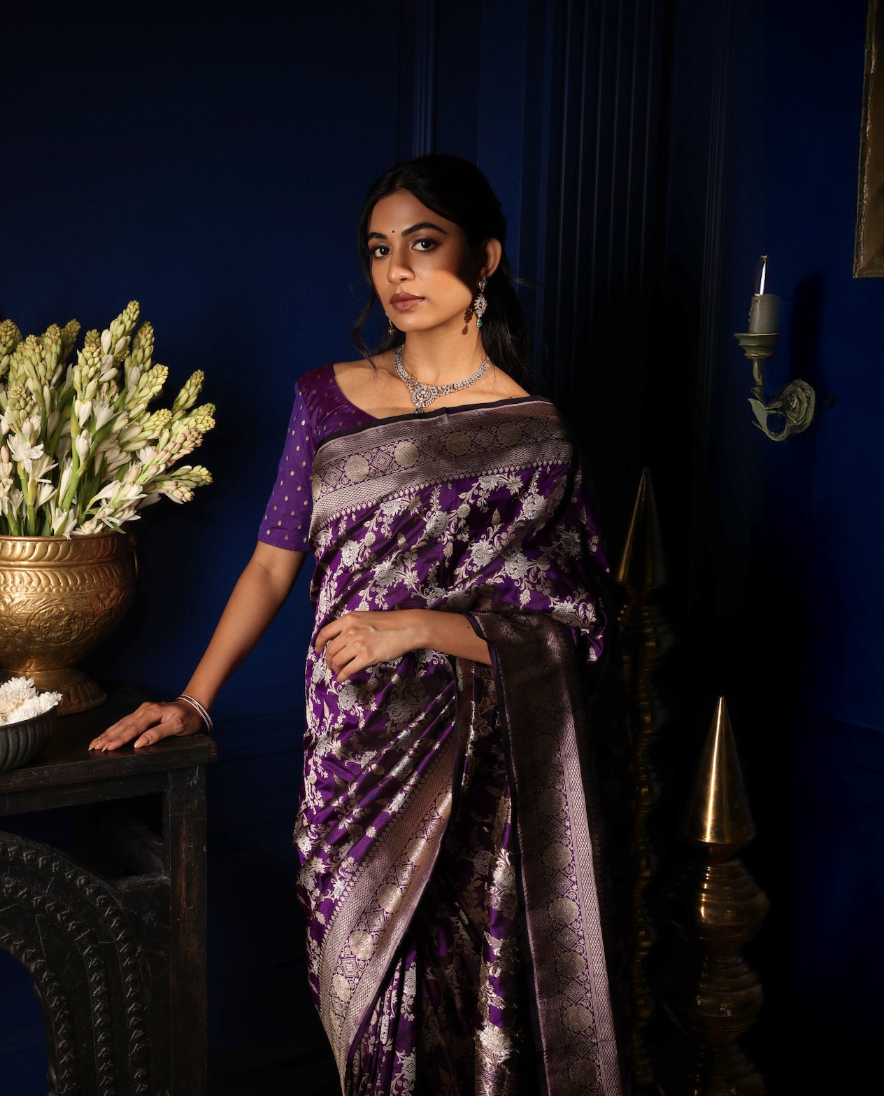 Banarasi Silk